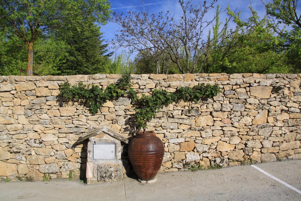 Hotel Rural Corazon De Las Arribes Aldeadavila de la Ribera Exterior photo